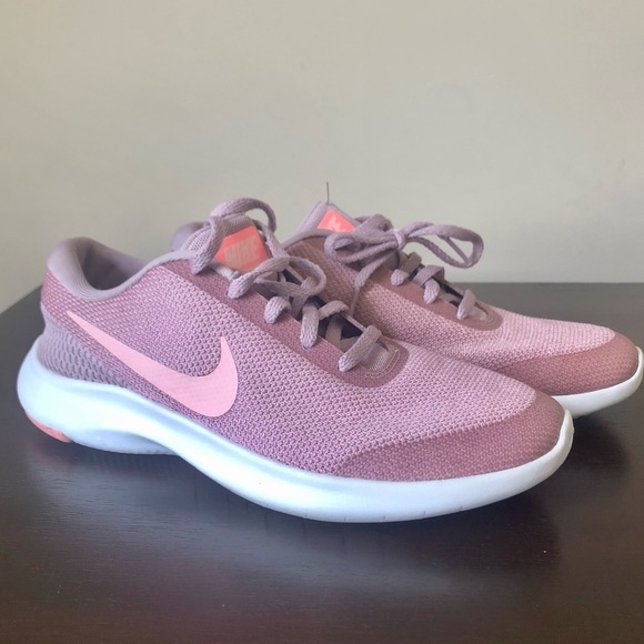 nike tennis purple